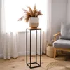 FRAMADO, Pflanzenständer Craft, Metallregal, Blumenständer, Produktbild-Vorschau 7