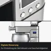 KB ELEMENTS 4 in1 Küchenmaschine - 8,5L, Teigknetmaschine, Produktbild-Vorschau 3