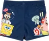 Spongebob Schwammkopf Badehose für Jungen - Kinder Produktbild-Vorschau 2