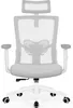 Adormii Bürostuhl Ergonomisch, Schreibtischstuhl mit Produktbild-Vorschau 1