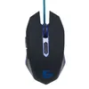GEMBIRD Gembird MUSG-001-B Maus Gaming Beidhändig USB Typ-A Produktbild-Vorschau 18