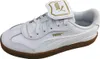 Puma Club Auzra L Sneaker Weiß Produktbild-Vorschau 8