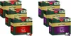 JACOBS Lungo 6 Classico + 8 Intenso - 240 Kapseln XXL-Pack Produktbild-Vorschau 1