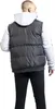 Lonsdale Dowpot Jacke Schwarz L Mann Schwarz L Produktbild-Vorschau 10