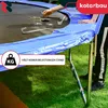 KOTARBAU® Lot de 4 Sardines de Fixation Ancrage Trampoline Voir les images du produit 4