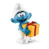 schleich The Smurfs 20816, 3 lat(a), Classic, Occassions, Podgląd zdjęcia produktu 1