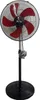Ventilátor Elite EFS-1304, 100W, 45 cm, 3 rychlosti, 5 Náhled obrázku produktu 1