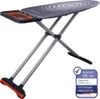 Bügelbrett, Bügeleisen Ablage, Bügelbrettbezug 46x127cm, Produktbild-Vorschau 1