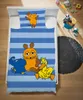 Die Sendung mit der Maus Bettwäsche 80x80 + 135x200 cm 100% Produktbild-Vorschau 2