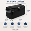 Kulturtasche zum Aufhängen Herren Damen – Reise Produktbild-Vorschau 5