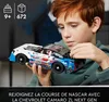 LEGO Technic NASCAR® Next Gen Chevrolet Camaro ZL1, Sada na Náhled obrázku produktu 37