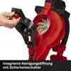 Einhell Akku-Laubsauger / Bläser GE-CL 36/230 Li E- 18V 2 x Produktbild-Vorschau 8