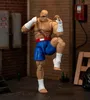 Jada Sammelfigur Street Fighter II Sagat Figur Produktbild-Vorschau 9