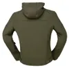 iXS Classic SO Jacke Moto 2.0 olive XL grün Produktbild-Vorschau 7