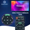 Dakana Fernbedienung für Panasonic Fernbedienung Produktbild-Vorschau 7