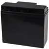 Powery Blei-Gel Akku UP20-12 12V 20Ah (ersetzt auch 18Ah) Produktbild-Vorschau 2