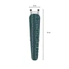 A product image showing an ironing board with dimensions indicated. Produktbild-Vorschau