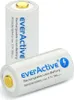 Batterie everActive 16340 3.7V Li-ion 700mAh micro USB avec Voir les images du produit 6