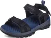 Skechers Tresmen - Ryer Czarny Podgląd zdjęcia produktu 1