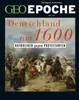 GEO Epoche 124/2023 - Deutschland um 16. Jahrhundert Produktbild-Vorschau 2