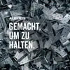 A pile of metal brackets with text overlayed. Náhľad obrázku produktu