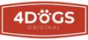 Uszy wieprzowe 4DOGS - 10 sztuka Podgląd zdjęcia produktu 9