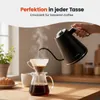 Bollitore Huslog con base da 1 l, 1100 W, regolazione della Anteprima dell’immagine prodotto 7