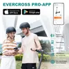 EVERCROSS TECH EV10S MAX : Scooter électrique homologué Voir les images du produit 7