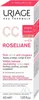 Uriage ROSELIANE CC Cream LSF 30 mit Ginseng-Extrakt Produktbild-Vorschau 2