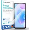 3x Schutzglas Panzerfolie für Blackview A52 / A52 Pro Produktbild-Vorschau 1