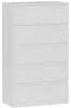Framire Kommode - 70 x 40 x 121 cm - Modern R-5 Produktbild-Vorschau 1