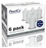 PearlCo 8060, 6 szt., PearlCo, Wkład filtra wody Podgląd zdjęcia produktu 3