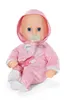 Baby Annabell Hannah Spiel mit mir, 36cm große Puppe mit 5 Produktbild-Vorschau 3