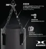 HAMMER Box-Set Cobra, Boxsack 100 cm, Nylon, 26 kg, Produktbild-Vorschau 4