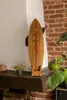 Tidez Surfbrett Dekoration - Surfbrett aus Holz - Surfbrett Produktbild-Vorschau 9