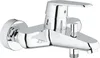 GROHE Eurodisc, Wanna/prysznic, Uchwyt, Metal, Chrom Podgląd zdjęcia produktu 1