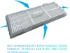 Filter Zubehör für Roborock S8/S8+/S8 Pro Ultra/S7/S7 Produktbild-Vorschau 5