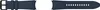 Samsung Hybrid Eco-Leather Band (S/M) für Watch, Indigo Produktbild-Vorschau 12