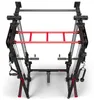 Power Rack HS-2070K zur Wandmontage Produktbild-Vorschau 4