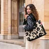 reisenthel Daily shopper Tasche Teddy Leo Cream DN6071 Produktbild-Vorschau 2