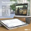 EAZY CASE Smartcase mit Stifthalter für Apple iPad Air 11 Produktbild-Vorschau 5