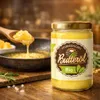 LaFiNa  Ghee Butteröl 830g Vorratspack | Ayurveda Produktbild-Vorschau 3