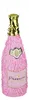 Relaxdays Pinata Champagne Bottiglia di champagne Appeso Anteprima dell’immagine prodotto 9