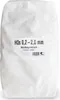 A white paper bag filled with granular material, with a label on the front. Produktbild-Vorschau