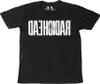 Radiohead - T-shirt "Daehoidar" pour homme/femme unie Voir les images du produit 1