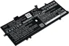 Akku kompatibel mit Lenovo Typ 02DL006 Produktbild-Vorschau 1