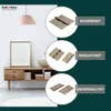 KOTARBAU® Cerniera universale 2 pezzi 100x100mm Patina Anteprima dell’immagine prodotto 4