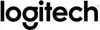 The Logitech logo is displayed in black on a white background. Anteprima dell’immagine prodotto
