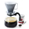 Kaffeefilterhalter Kaffeefilter Kaffeebereiter Dauerfilter Produktbild-Vorschau 2