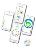 Sphero Mini Appfähiger Roboterball Produktbild-Vorschau 14